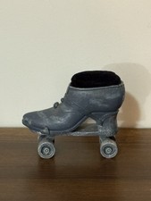 Cuscino spilla pattino a