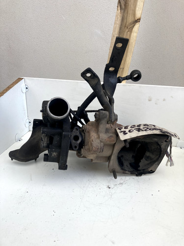Turbo turbina peugeot - turbina, 307