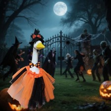 Gonna tutù con cappello da