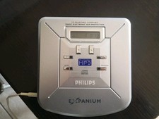 Philips Expanium 101 Lettore