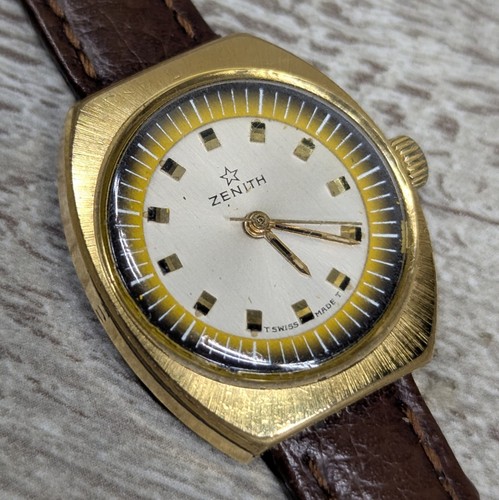 Orologio donna meccanico