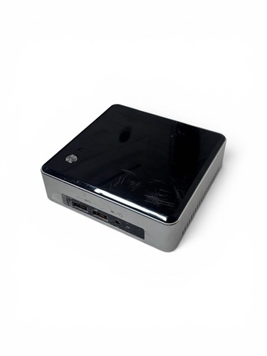 Mini intel nuc6i3syk core - intel,