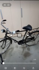 Bicicletta da uomo usata ,funzionante   BOLOGNA. DAVIDE 3388873902
