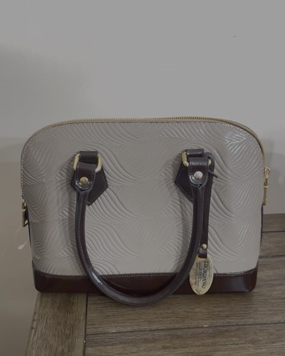 Borsa mano giordano - mano, in