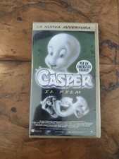 CASPER IL FILM LA NUOVA