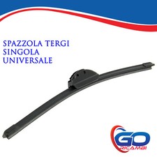 Spazzola Tergi Cristallo
