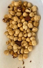 NOCCIOLE SGUSCIATE TOSTATE Avellino 3 Kg