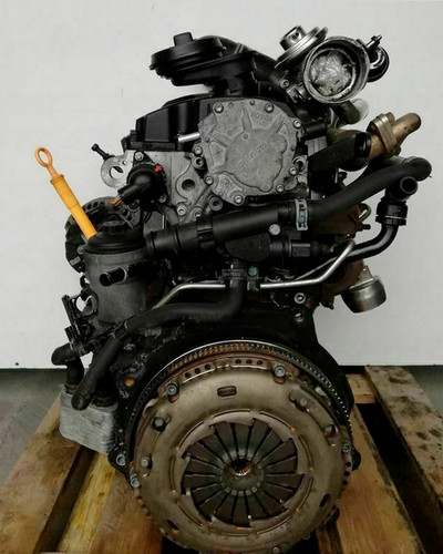 Volkswagen tdi asz - volkswagen,