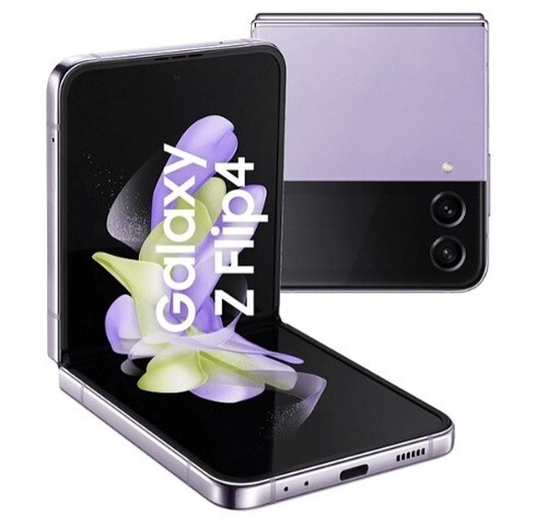 Smartphone samsung galaxy - samsung, z