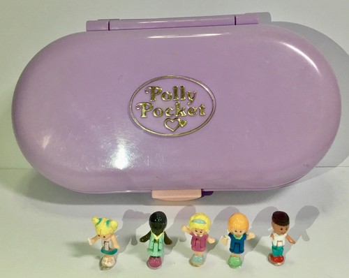 Set scuola stampin polly - set, stampin'
