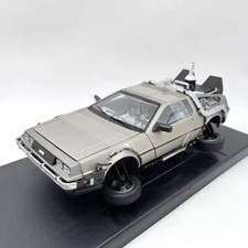1/18 Sunstar DMC De Lorean LK