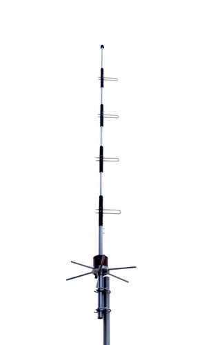 Antenna collineare verticale - collineare,