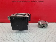 CILINDRO PISTONE HUSQVARNA TE 350 3AE 4T 1992 1994 CYLINDER
