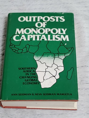 Vtg 1980 outposts monopoly - vtg, of