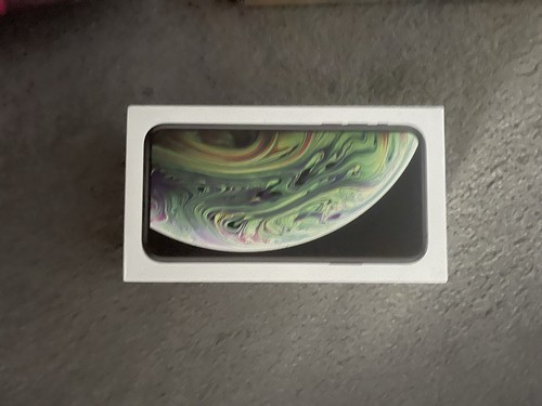 Iphone max originale - iphone, xs