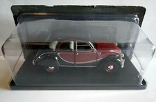 DIE CAST  CITROEN 2CV 6