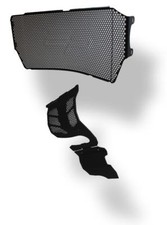 Set protezione radiatore - set,