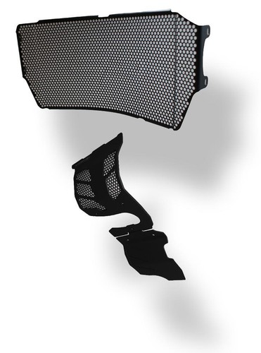 Set protezione radiatore - set,