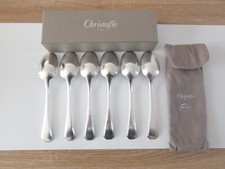 6 Cuillères à soupe