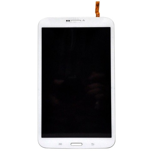 Display lcd touch - lcd+, screen