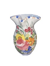 Brocca grande cremoso vintage