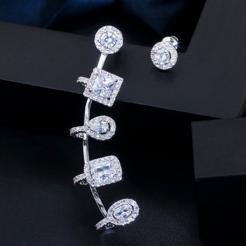 Orecchini perno bracciale - perno,