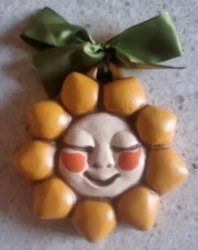 THUN - FORMELLA GIRASOLE - L