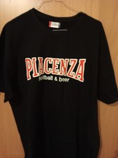 T-SHIRT MAGLIA ULTRAS PIACENZA