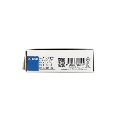 Unità plc omron module - unità,