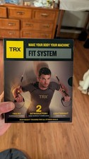 Trx fit system - trx,
