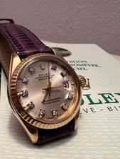 Rolex Lady Datejust  Ref 6917