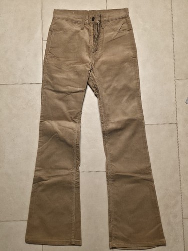 Pantaloni levi 646 durawale - levi's,