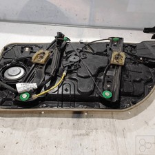 SX. PROTEZIONE TENUTA ACQUA PORTA ANT. per VOLVO V40 D3 Ber feba37 31276215