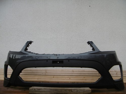 Paraurti anteriore ssangyong - paraurti,