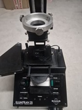 Bowens Illumitran 3 Sistema di