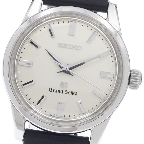 Orologio uomo seiko grand - seiko,