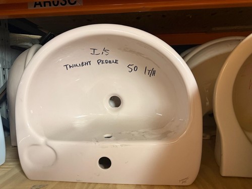 Lavabo studio ideal - da,