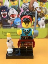 LEGO 71048 Minifigures Serie