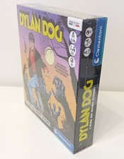 Gioco da tavolo Clementoni-