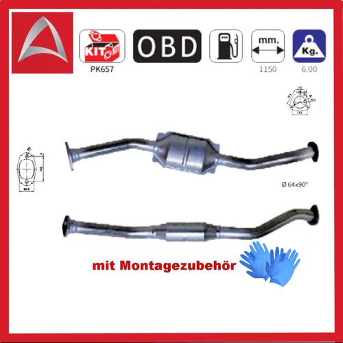 Catalizzatore per jumper - per,