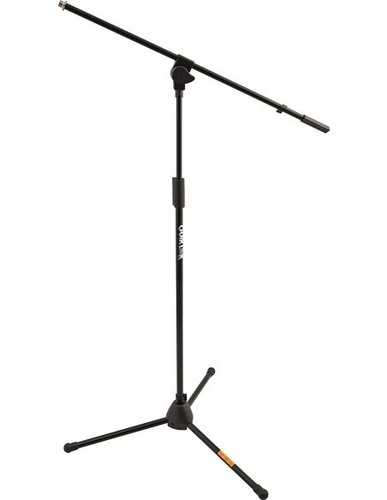 Asta stand microfono giraffa - stand,