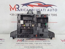 CENTRALINA BCM PER OPEL Astra