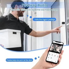 WIFI Video campanello