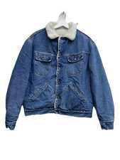 Rifle Sherpa Taglia M Giubbino