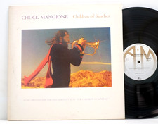 Chuck Mangione