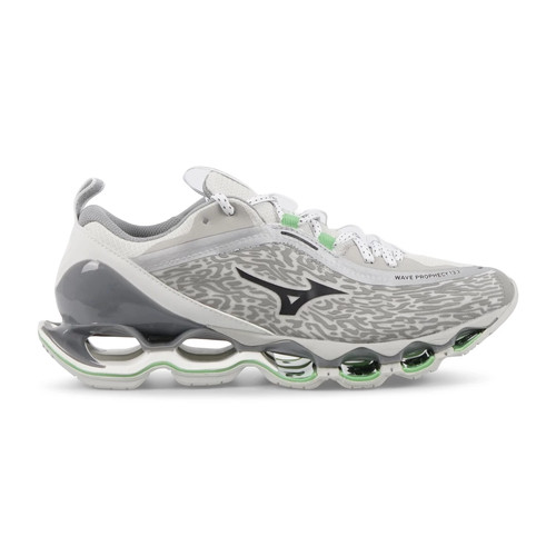 Mizuno sneakers grigia - sneakers,