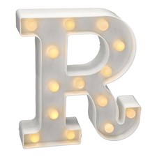 JANDEI Lettere LED Numeri