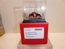 Looksmart 1/43 LSF1035