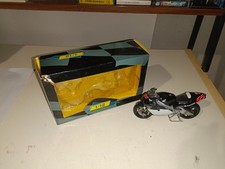 MODELLINO HONDA NSR500 LORIS CAPIROSSI 2002 ALTAYA SCALA 1:12 CON SCATOLA