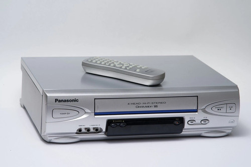 Panasonic dmr es35v - panasonic, dmr-es35v